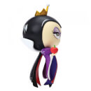 The World of Miss Mindy présente Disney Figurine en vinyle de la reine maléfique