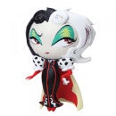 The World of Miss Mindy présente Disney Figurine en Vinyle Cruella