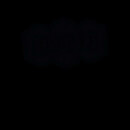 Beetlejuice Black Logo Women's Sweatshirt - Black