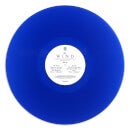 Death Waltz Recording Co. - The Wind (Bande originale du film) LP 180g (Bleu)