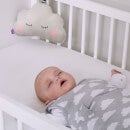 Snüz Cloud Baby Sleep Aid - Grey