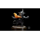 Quantum Mechanix Lord of the Rings Q-Fig - Witch King of Angmar