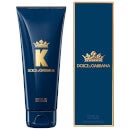 K by Dolce&Gabbana Shower Gel 200ml