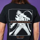 T-shirt God Kill The Queen - Noir - Unisexe