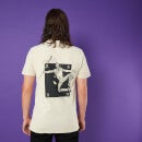 From Clown Prince To King Of Crime Unisex T-Shirt - Cream Vintage Wash