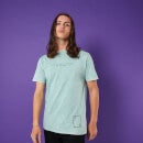 Jack In The Box Unisex T-Shirt - Mint Acid Wash