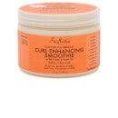 Shea Moisture Coconut & Hibiscus Curl Enhancing Smoothie 326g