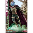 Hot Toys Spider-Man: Far From Home Movie Masterpiece Action Figure 1/6 Mysterio 30cm