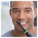 Genius X 20000 Luxe Edition Elektrische Tandenborstel Antracietgrijs