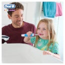 Oral-B Kids' Elektrische Tandenborstel Frozen II Met Exclusieve Reisetui