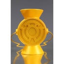 DC Collectibles Yellow Lantern 1:1 Power Battery Prop with Ring