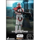 Hot Toys 1:6 Inceneritore Stormtrooper – Il Mandalorian – Statuetta Da Collezione HT905801 - 2