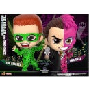 Hot Toys DC Comics Batman Forever Cosbaby Mini Figures 2-Pack The ...