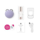 Микротоковый массажер FOREO BEAR Mini Facial Toning Device with 3 ...