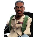 Ghostbusters Plasma Series Winston Zeddemore - Figura De Acc | Cuotas