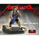 AC/DC STATUE ROCK ICONZ ANGUS YOUNG III 25 cm KNUCKLEBONZ EUR 259,00 - FR