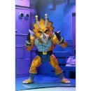 Neca - Les Tortues Ninja - Pack Captain Zarax Et Zork - Figurine De Collection Neuve