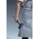 Texas Chainsaw Massacre Leatherface 30cm Collectible-Doll Ltd