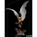 DC COMICS - Hawkgirl 1/10 Deluxe Art Scale Statue Iron