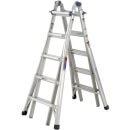 telescopic ladders homebase