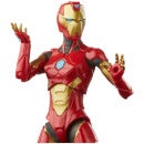 Marvel Legends Series Action Figure 2022 Marvel's Controller BAF #3