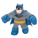 Heroes Of Goo Jit Zu DC Versus Pack – Batman Artica Contro Mr Freeze – Figure Elastiche Con Ripieno Gel