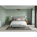 Dulux Heritage Matt Emulsion Paint - Sage Green - 2.5L | Homebase