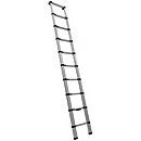 telescopic ladders homebase