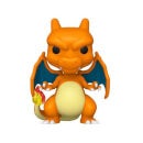 target charizard funko