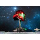 Metroid Prime Statue Samus Helmet 49 cm - First 4 Figures