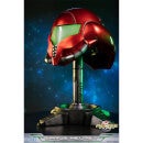 Statuette lumineuse Metroid Prime Samus Varia Suit Édition Collector