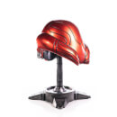 Statue Collector Samus Metroid Prime - Casque 49cm Par First 4 Figures Neuve Sous Blister