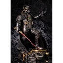 Statuette Star Wars Dark Vador Empire Industriel 1/7 - 31 Cm - Kotobukiya ARTFX - Édition Steampunk Limitée