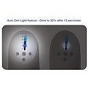 Honeywell Quietset Tower Fan - White | Homebase