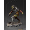 IRON STUDIOS LOTR Estatua de Arte Orc Swordsman 1/10