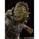 Lord of the Rings Gets a Fell Beast from Iron Studios