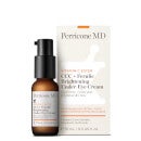 Vitamin C Ester CCC + Ferulic Brightening Under-Eye Cream | Perricone MD