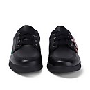Kickers Kelland Lace Hi Boots - Leather Unisex Boots, Sport-Inspired Sole - View #9