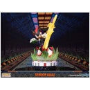 SONIC STATUETTE SHADOW the Hedgehog Chaos Control 50 cm collector EUR