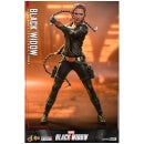 Figurine Hot Toys Black Widow Movie Masterpiece 1/6 (28 Cm) MMS603 - NEUVE
