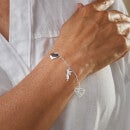 Clogau fairy bracelet clearance