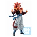 Bandai Ichibansho Figure Super Saiyan 4 Gogeta (Vs Omnibus Super ...