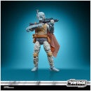 Star Wars : Le Mandalorien Vintage Collection Figurine D'Action 2022 Boba Fett ( 5010994174620
