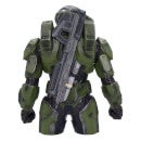 Nemesis Now Halo Master Chief Bust Replica Box 30cm Merchandise - Zavvi UK