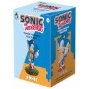 SUPER SONIC - SONIC THE HEDGEHOG - CLASSIC FIGURINE COLLECTION