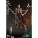 Spider-Man: No Way Home - Doc Ock Deluxe Version Movie Masterpiece - 1