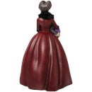 Cinderella and Lady Tremaine Doll Disney Fairytale France