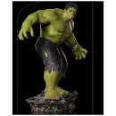 The Infinity Saga statuette BDS Art Scale 1/10 Captain Ameri