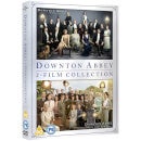 Downton Abbey & Downton Abbey: A New Era Boxset DVD - Zavvi UK