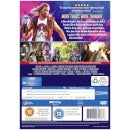 Thor: Love and Thunder DVD | Zavvi Australia